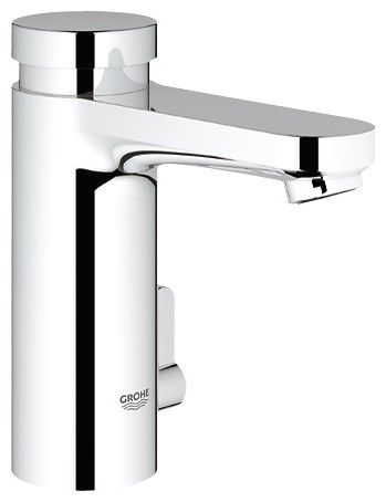 Автоматический смеситель для раковины Grohe 36317000 Автоматический смеситель для раковины Grohe 36317000