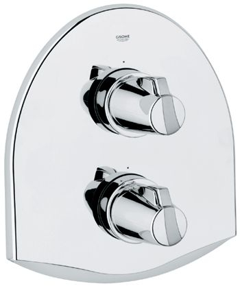 Термостат для душа Grohe Chiara Термостат для душа Grohe Chiara