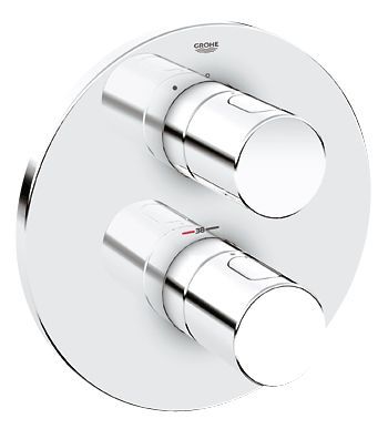 Термостат для душа Grohe Grohtherm 3000 Cosmopolitan Термостат для душа Grohe Grohtherm 3000 Cosmopolitan