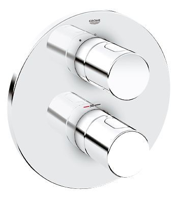    Grohe Grohtherm 3000 Cosmopolitan