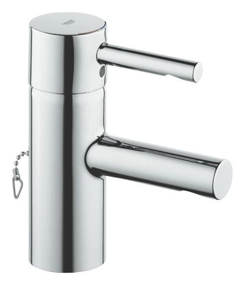 Смеситель однорычажный для раковины Grohe 33596000 Смеситель однорычажный для раковины Grohe 33596000