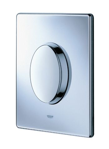 Накладная панель Grohe 38564000 Накладная панель Grohe 38564000