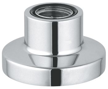 Вывод для ручного выдвижного душа Grohe 27151000 Вывод для ручного выдвижного душа Grohe 27151000