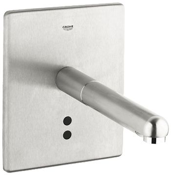 Смеситель инфракарсный для раковины Grohe 36242SD0 Смеситель инфракарсный для раковины Grohe 36242SD0