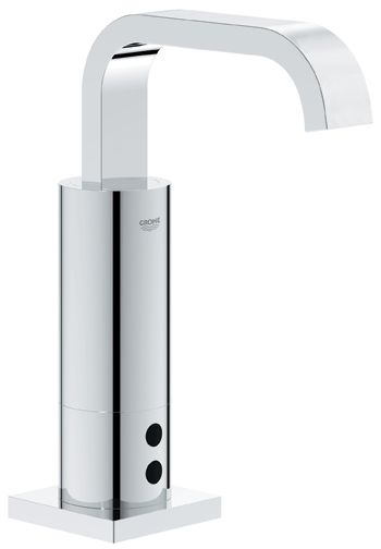 Смеситель инфракарсный для раковины Grohe 36099000 Смеситель инфракарсный для раковины Grohe 36099000