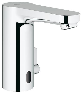 Смеситель инфракарсный для раковины со смешиванием Grohe 36327000 Смеситель инфракарсный для раковины со смешиванием Grohe 36327000