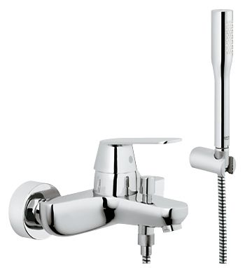 Смеситель для ванны Grohe 32832000 Смеситель для ванны Grohe 32832000