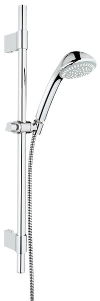 Душевой гарнитур Grohe 28942000 Душевой гарнитур Grohe 28942000
