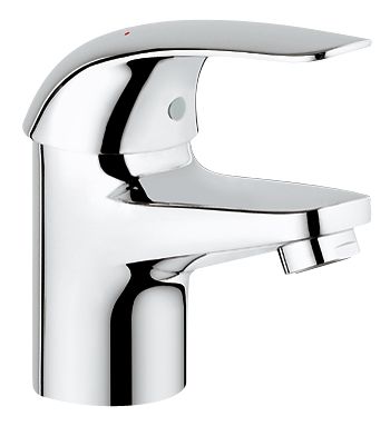 Смеситель для раковины Grohe 32734000 Смеситель для раковины Grohe 32734000