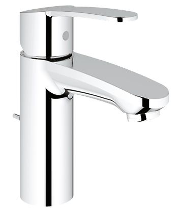 Смеситель для раковины Grohe 23037002 Смеситель для раковины Grohe 23037002