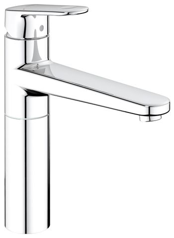 Смеситель для мойки Grohe 32872002 Смеситель для мойки Grohe 32872002