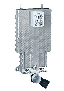 Инсталляция для подвесного унитаза Grohe 38643001 Инсталляция для подвесного унитаза Grohe 38643001