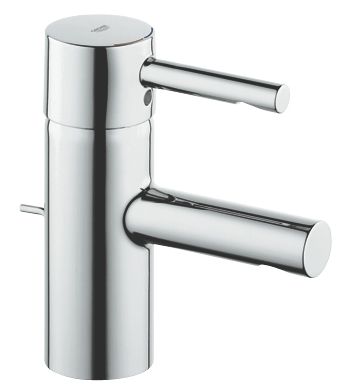 Смеситель однорычажный для раковины Grohe 33562000 Смеситель однорычажный для раковины Grohe 33562000