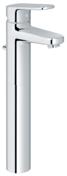 Смеситель однорычажный для раковины Grohe 32618002 Смеситель однорычажный для раковины Grohe 32618002