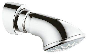 Верхний душ Grohe 27062000 Верхний душ Grohe 27062000