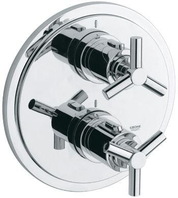 Термостат для ванны Grohe Atrio Ypsilon Термостат для ванны Grohe Atrio Ypsilon