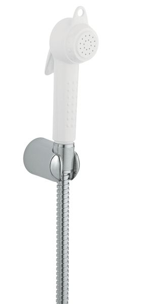 Гигиенический душ комплект Grohe 27812IL0 Гигиенический душ комплект Grohe 27812IL0