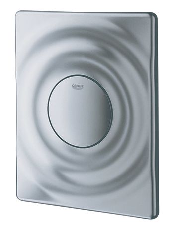 Накладная панель Grohe 38574P00 Накладная панель Grohe 38574P00
