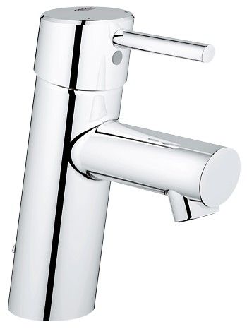 Смеситель однорычажный для раковины Grohe 3220610E Смеситель однорычажный для раковины Grohe 3220610E