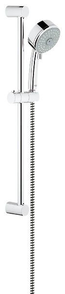Душевой гарнитур Grohe 27787000 Душевой гарнитур Grohe 27787000