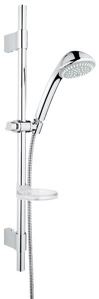 Душевой гарнитур Grohe 27132000 Душевой гарнитур Grohe 27132000
