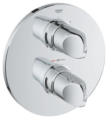 Термостат для душа Grohe Veris Термостат для душа Grohe Veris