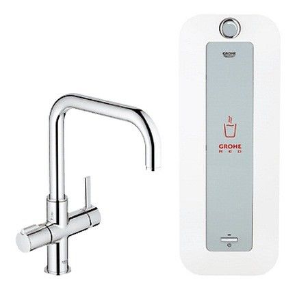 Бойлер Grohe 30156DC0 Бойлер Grohe 30156DC0
