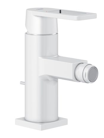 Смеситель однорычажный для биде Quadra Grohe 32636LS0 Смеситель однорычажный для биде Quadra Grohe 32636LS0