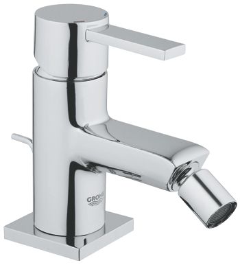 Смеситель однорычажный для биде Allure Grohe 32147000 Смеситель однорычажный для биде Allure Grohe 32147000