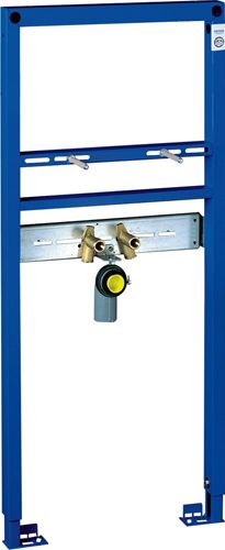 Инсталляция для раковины Grohe 38554001 Инсталляция для раковины Grohe 38554001