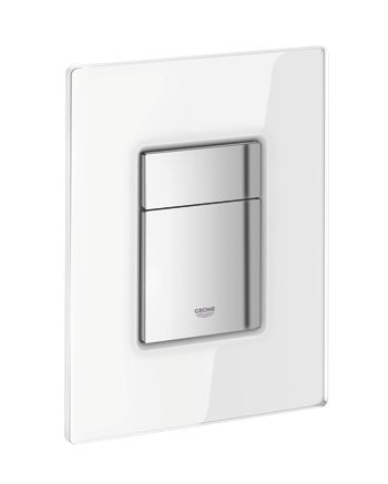 Накладная панель для унитаза Grohe 38845LS0 Накладная панель для унитаза Grohe 38845LS0