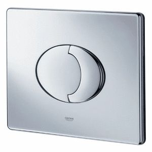 Накладная панель Grohe 38506000 Накладная панель Grohe 38506000