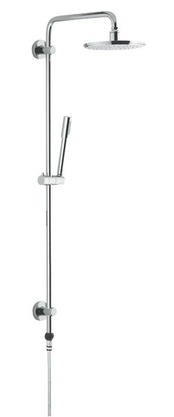 Душевая система Grohe 27030000 Душевая система Grohe 27030000