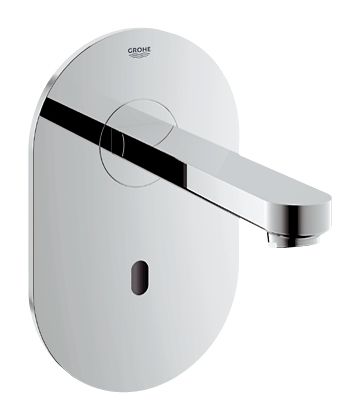 Смеситель инфракарсный для раковины Grohe 36273000 Смеситель инфракарсный для раковины Grohe 36273000