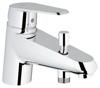 Смеситель для ванны Grohe 33192002 Смеситель для ванны Grohe 33192002
