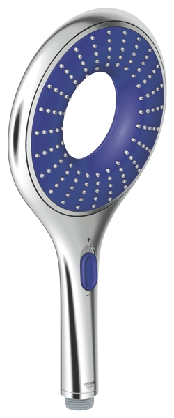 Ручной душ Grohe 27449000 Ручной душ Grohe 27449000