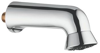 Спортивный верхний душ Grohe 28948000 Спортивный верхний душ Grohe 28948000