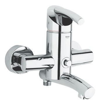 Смеситель для ванны Grohe 33349000 Смеситель для ванны Grohe 33349000