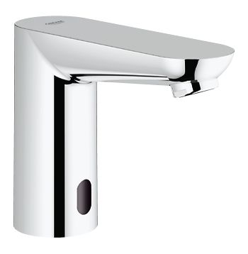 Смеситель инфракарсный для раковины Grohe 36269000 Смеситель инфракарсный для раковины Grohe 36269000