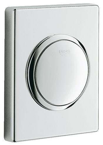 Накладная панель Grohe 38595000 Накладная панель Grohe 38595000