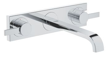    Allure  3   220       29 025 Grohe 20193000