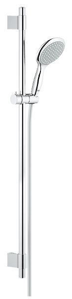 Душевой гарнитур Grohe 27759000 Душевой гарнитур Grohe 27759000