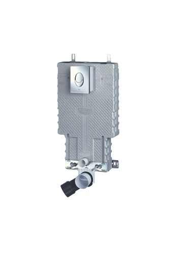 Инсталляция для подвесного унитаза Grohe 38723001 Инсталляция для подвесного унитаза Grohe 38723001
