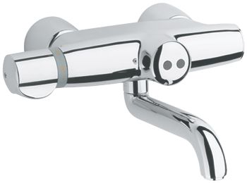 Смеситель инфракарсный для раковины Grohe 36240000 Смеситель инфракарсный для раковины Grohe 36240000