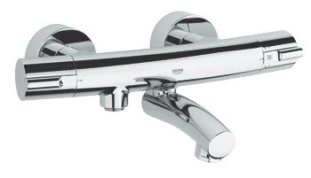 Термостат для ванны Grohe 34026000 Термостат для ванны Grohe 34026000