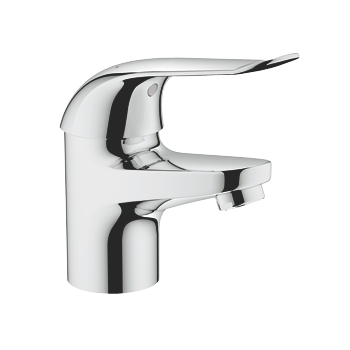 Смеситель однорычажный для раковины Grohe 32762000 Смеситель однорычажный для раковины Grohe 32762000