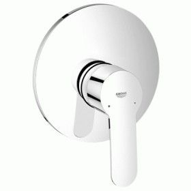 Смеситель однорычажный для душа Grohe 33635002 Смеситель однорычажный для душа Grohe 33635002