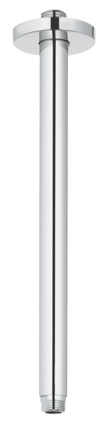 Душевой кронштейн Grohe 28497000 Душевой кронштейн Grohe 28497000