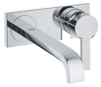    Allure  2         33 769 Grohe 19386000