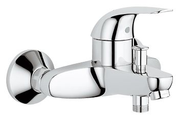 Смеситель для ванны Grohe 32743000 Смеситель для ванны Grohe 32743000